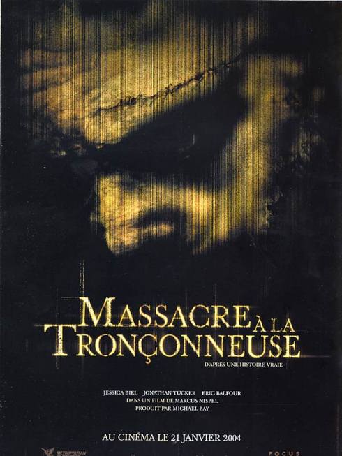 Affiche du Film