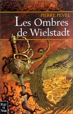 Les Ombres de Wielstadt