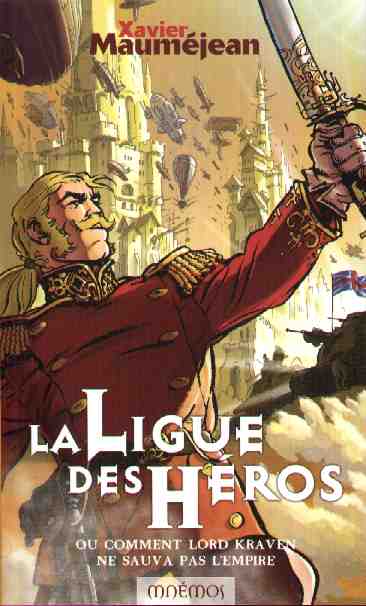 La Ligue des Héros