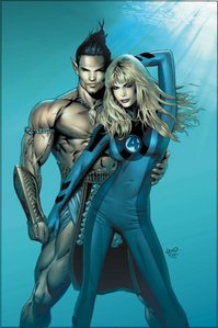 Greg Land