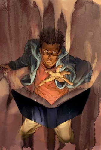 Alew Wylder, membre des Runaways