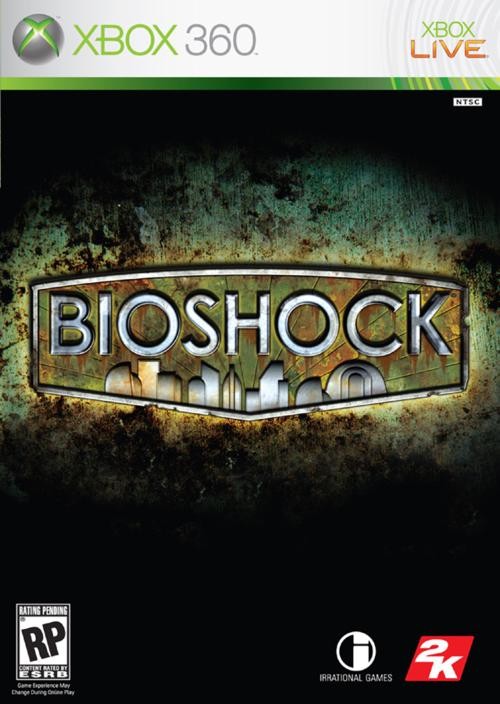 Bioshock
