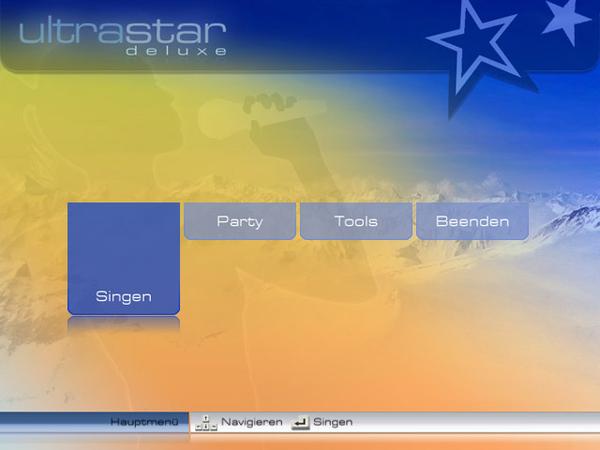 Ultrastar Deluxe