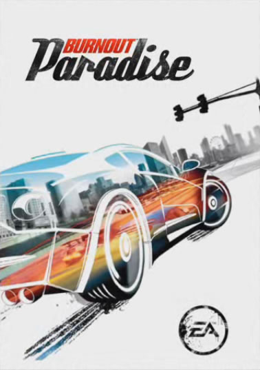 Burnout Paradise