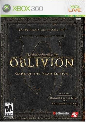 Oblivion