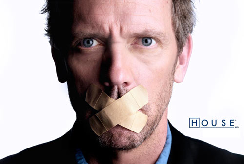 Dr House