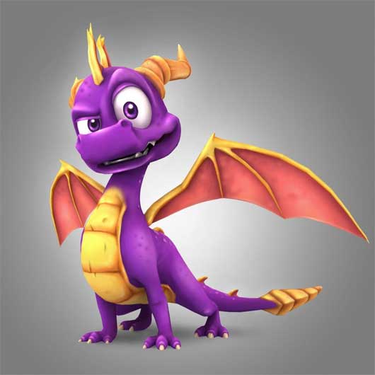 Spyro