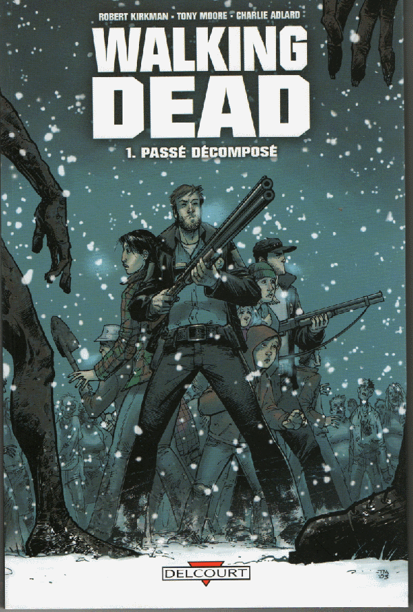 Walking Dead