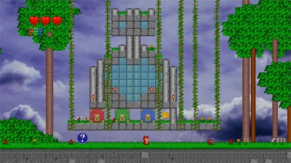 Screenshot de Being