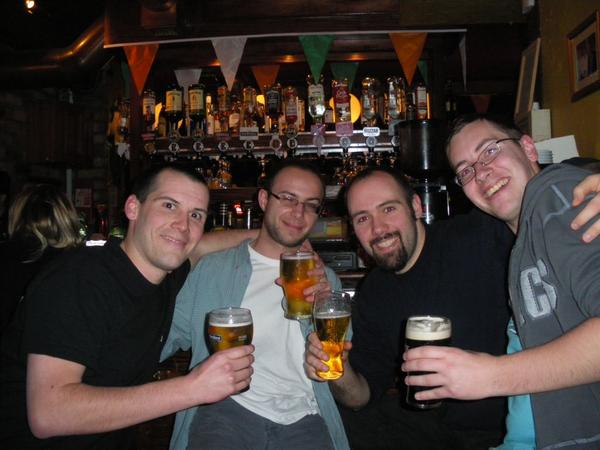 Première Guiness