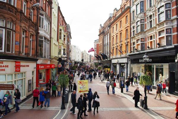 Temple Bar