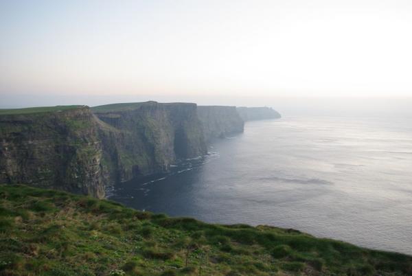 Cliffs of Moher