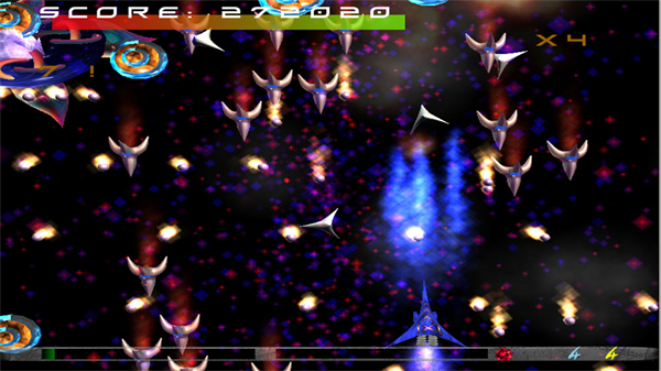 Screenshot de Fatal Abyss