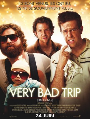 Very Bad Trip