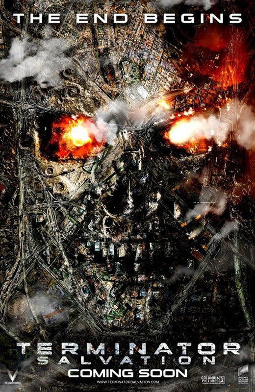 Terminator Renaissance