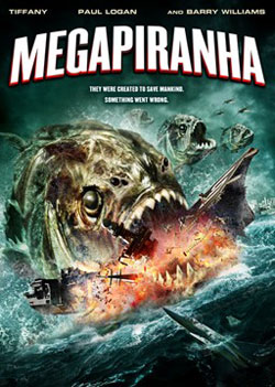 MegaPiranha