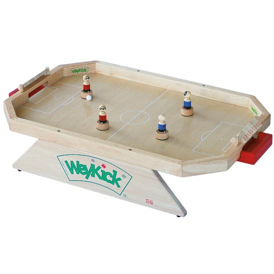 Wey-Kick Football