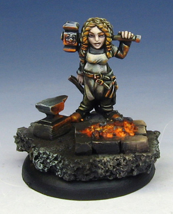 Elinda Hammersmith