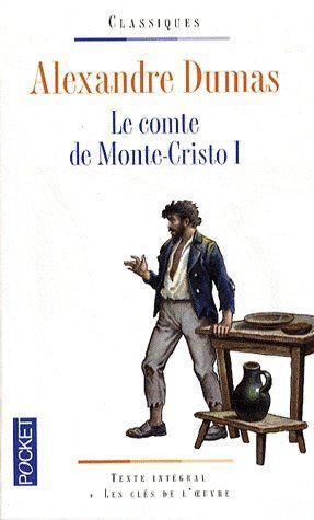 Le Comte de Monte Cristo