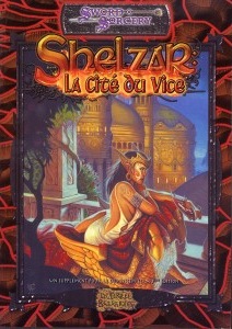 Shelzar la Cité du Vice
