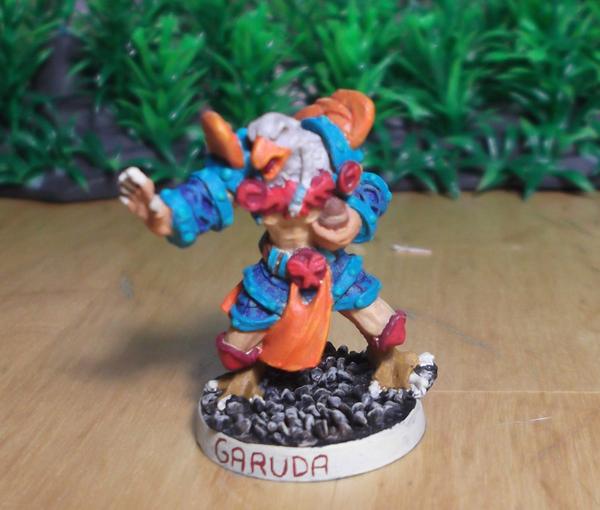 Garuda