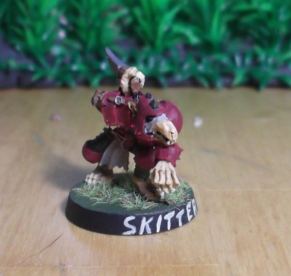 Skitter PicPic