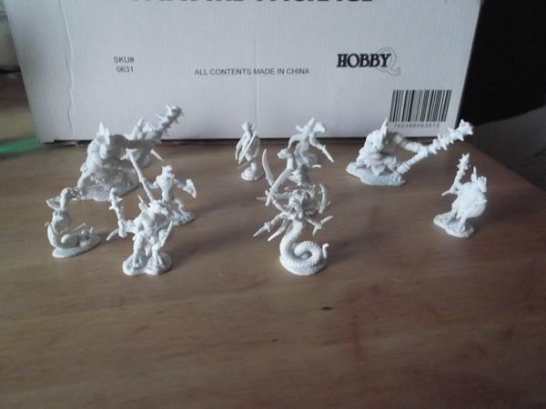 Les Reptiliens
