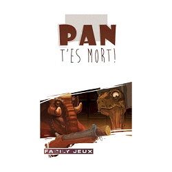 Pan T