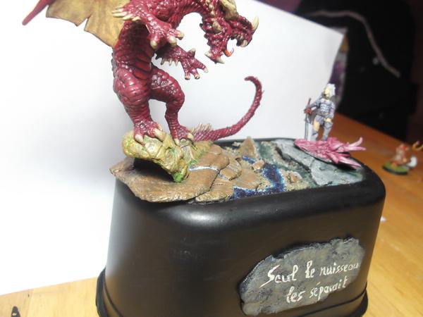 Diorama