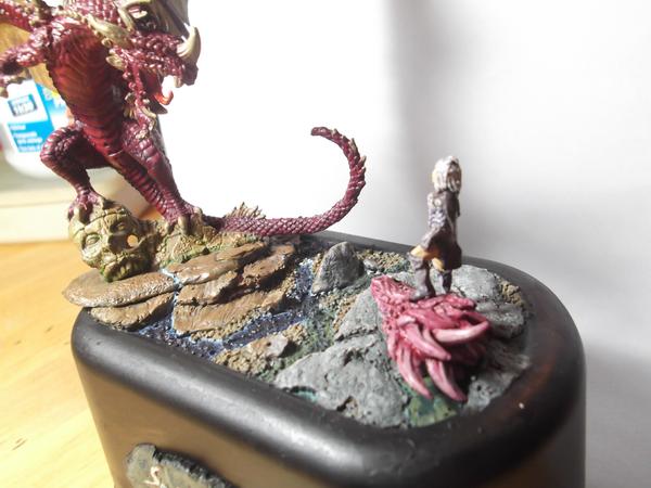 Diorama