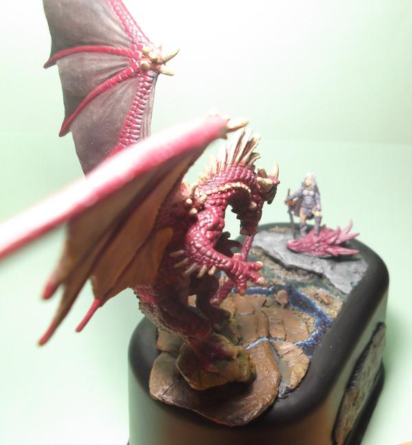 Diorama