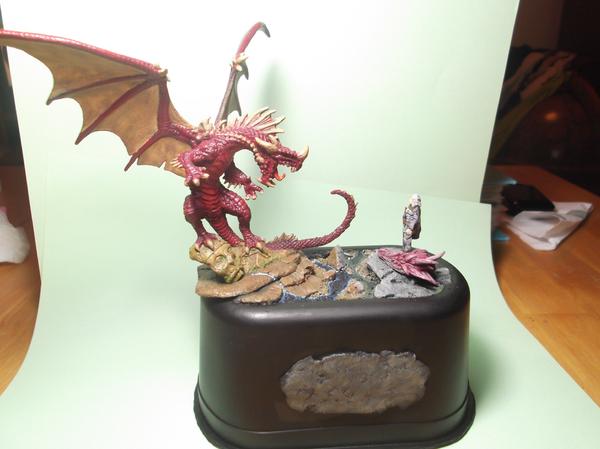 Diorama