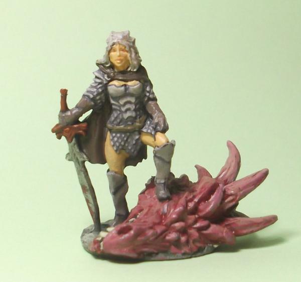 Dragon Slayer