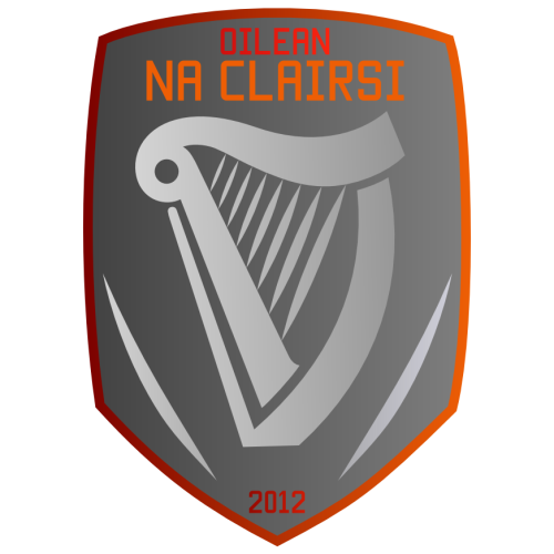 Oilean Na Clairsi