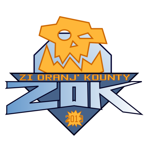 Zi Oranj