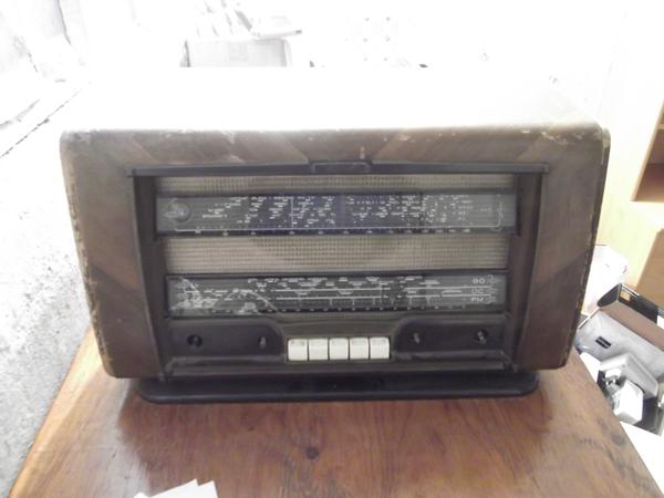 Ma radio