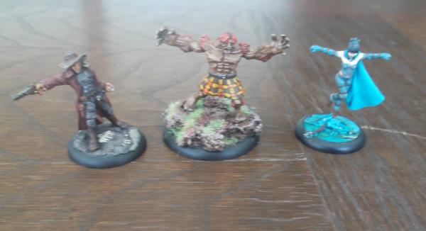 Starter Set 