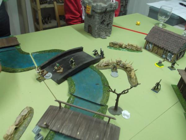 Frostgrave - Un Génie dans la Lampe
