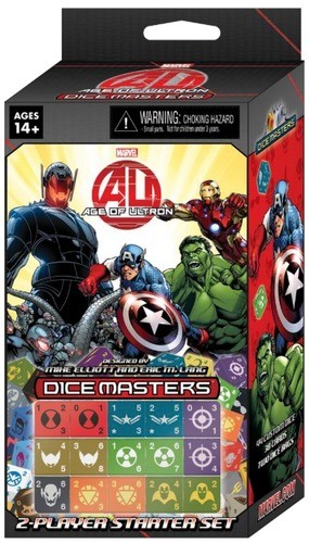 Starter Set
