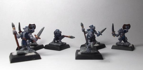Kobolds Glaciaires