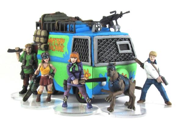 Post-Apo Gang
