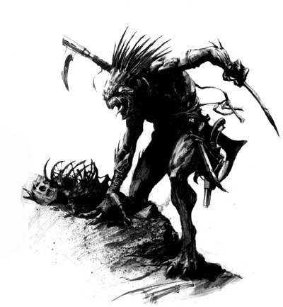 Kroot
