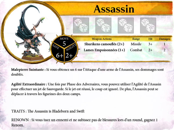 Assassin