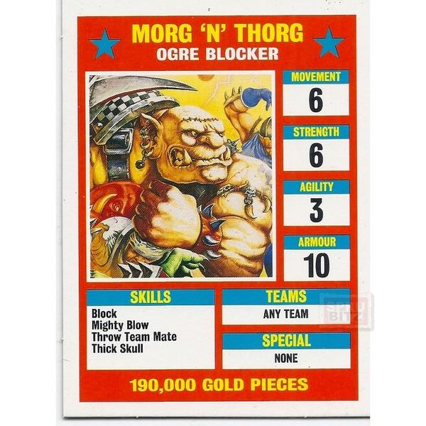 Morg 