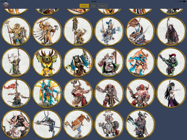 WQ Silver Tower