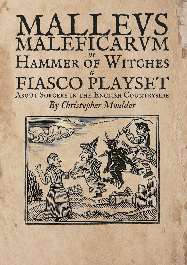Malleus Maleficarum