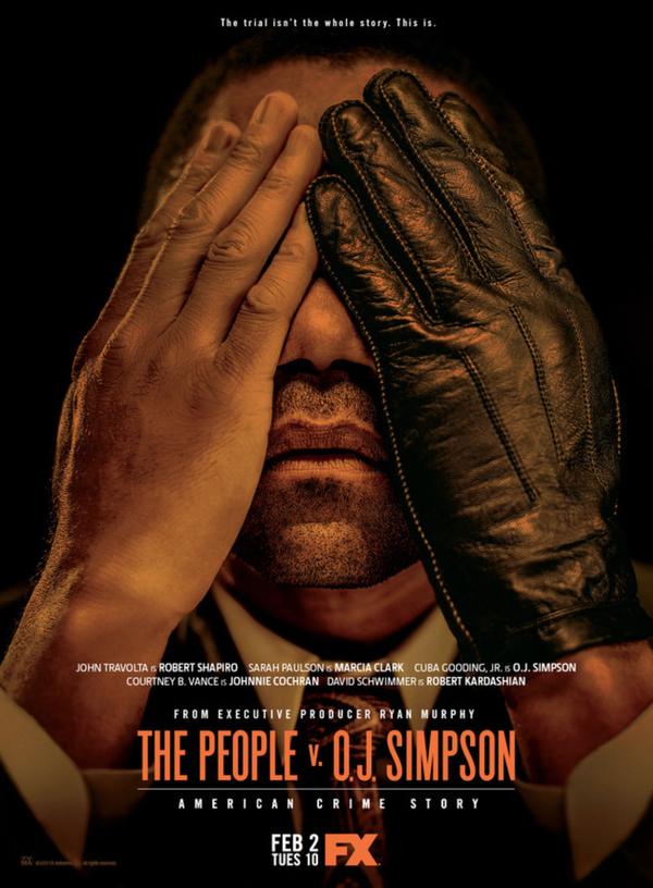 The People v. O.J. Simpson