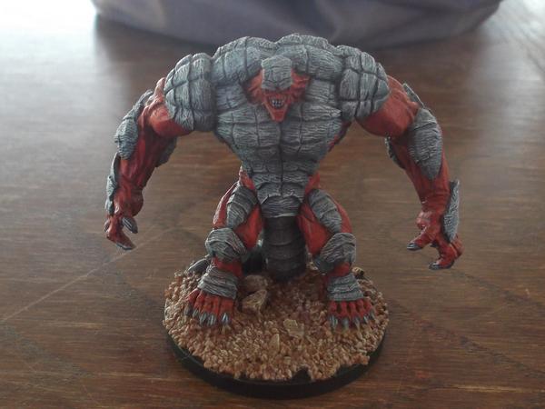 A-Beast