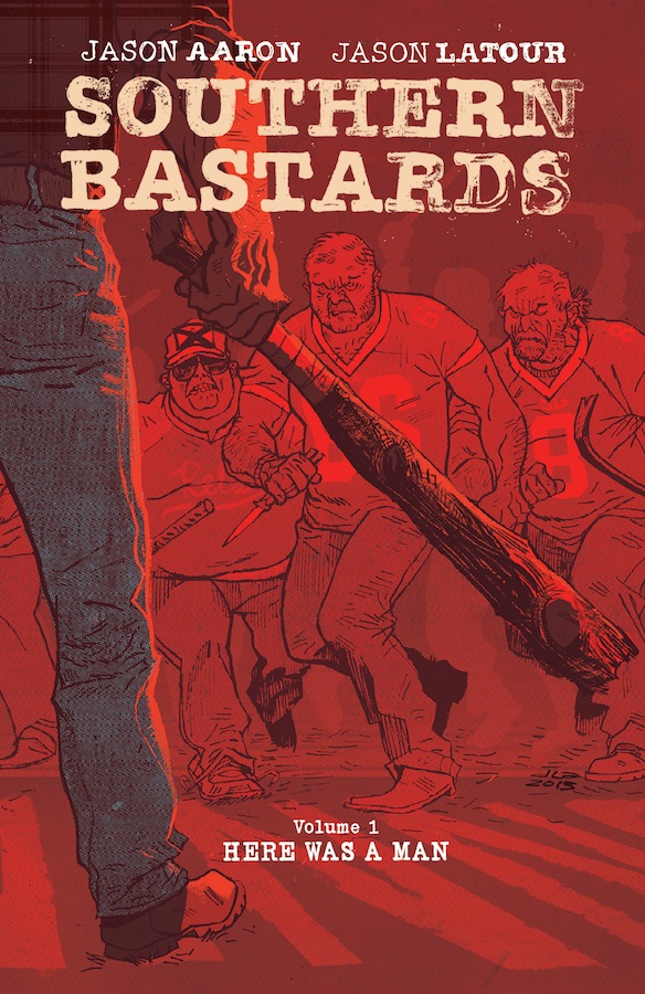 Southern Bastards