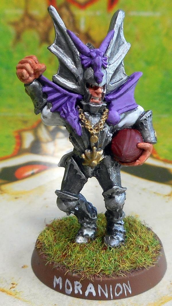 Prince Moranion